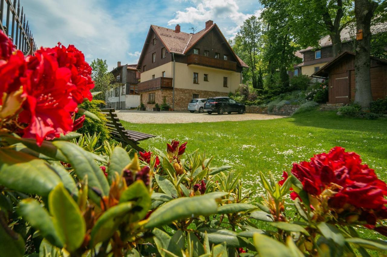 Gasthof Sudety